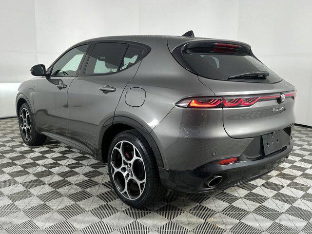 used 2024 Alfa Romeo Tonale car, priced at $26,999