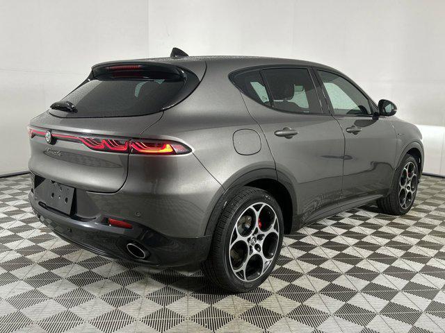 used 2024 Alfa Romeo Tonale car, priced at $26,999