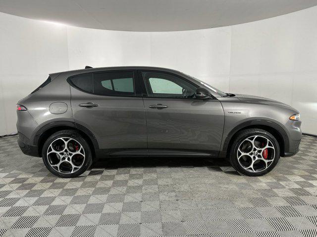 used 2024 Alfa Romeo Tonale car, priced at $26,999