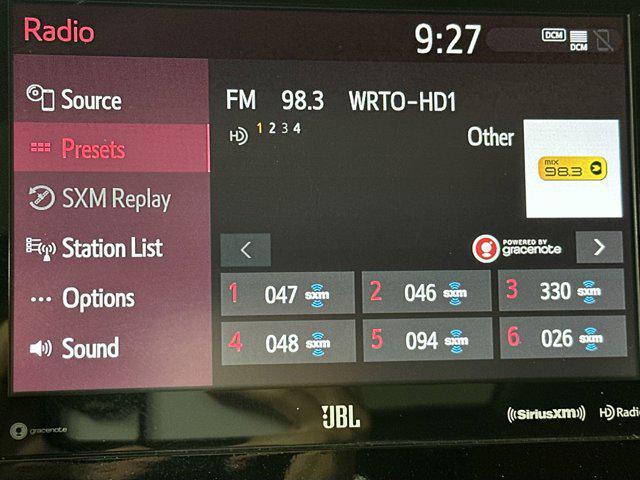 used 2024 Toyota Camry car, priced at $30,498