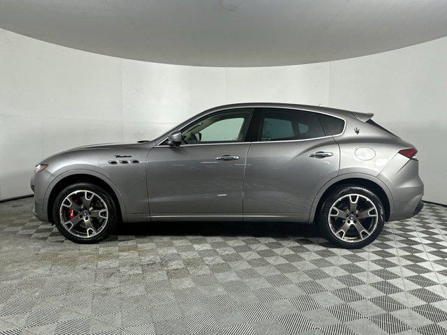 used 2022 Maserati Levante car, priced at $40,998