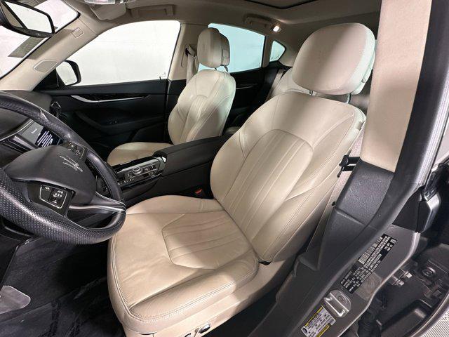 used 2022 Maserati Levante car, priced at $40,998