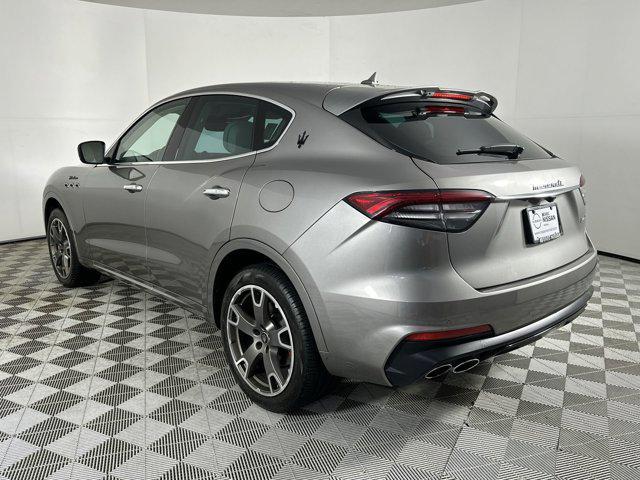 used 2022 Maserati Levante car, priced at $40,998