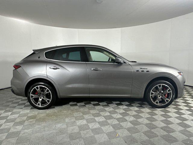 used 2022 Maserati Levante car, priced at $40,998