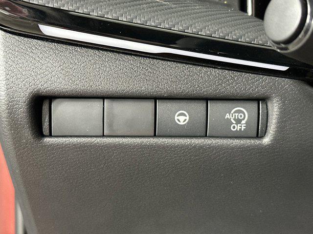 new 2025 Nissan Kicks car, priced at $26,972