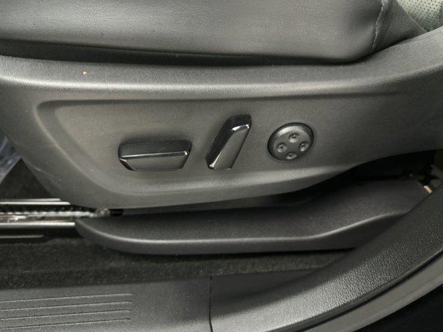 used 2023 Nissan ARIYA car, priced at $20,998