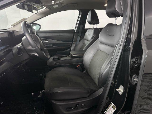 used 2023 Nissan ARIYA car, priced at $20,998