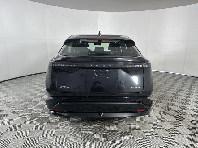 used 2023 Nissan ARIYA car, priced at $20,998