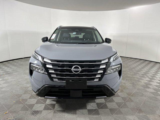 used 2024 Nissan Rogue car, priced at $30,497