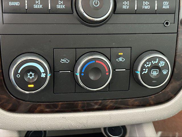 used 2016 Chevrolet Impala Limited car, priced at $8,998