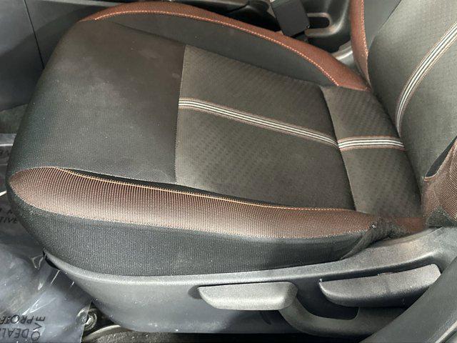 used 2023 Nissan Versa car, priced at $16,198