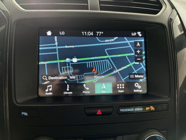 used 2019 Ford Explorer car, priced at $15,798