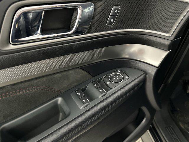 used 2019 Ford Explorer car, priced at $15,798