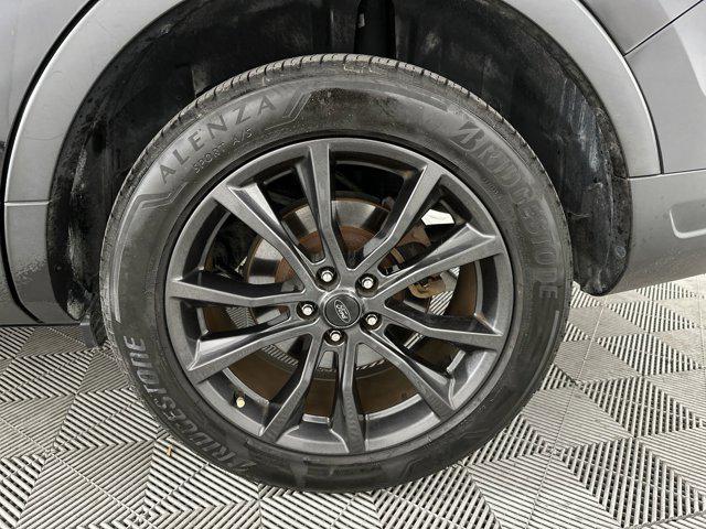 used 2019 Ford Explorer car, priced at $15,798