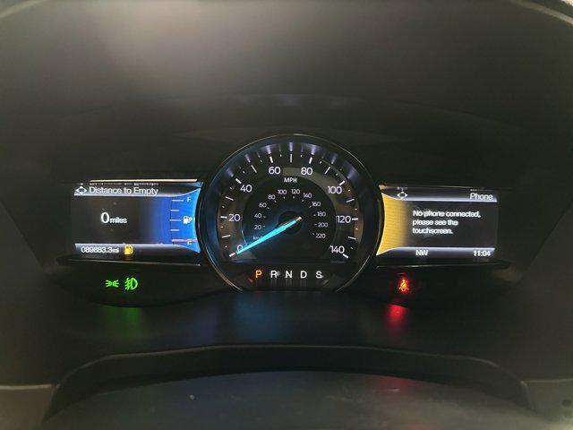 used 2019 Ford Explorer car, priced at $15,798