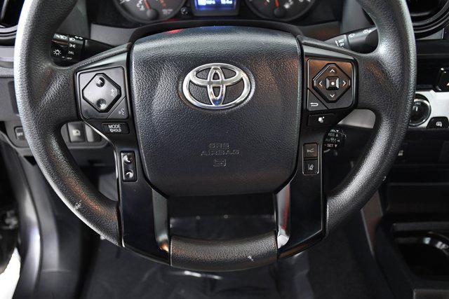 used 2018 Toyota Tacoma car, priced at $28,898