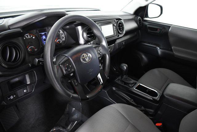 used 2018 Toyota Tacoma car, priced at $28,898