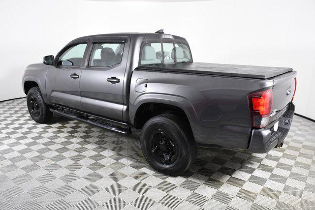 used 2018 Toyota Tacoma car, priced at $28,898