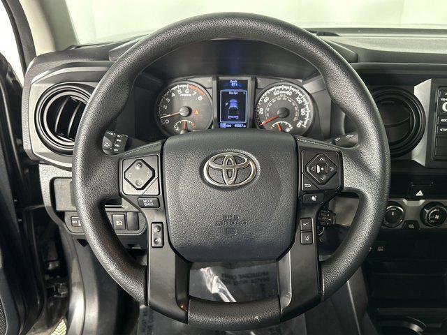 used 2018 Toyota Tacoma car, priced at $26,498