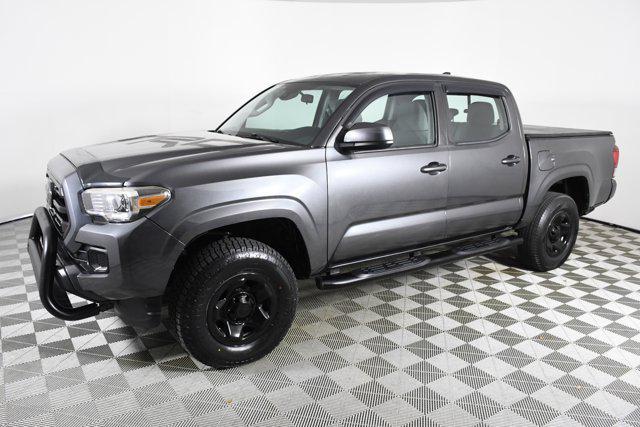 used 2018 Toyota Tacoma car, priced at $28,898