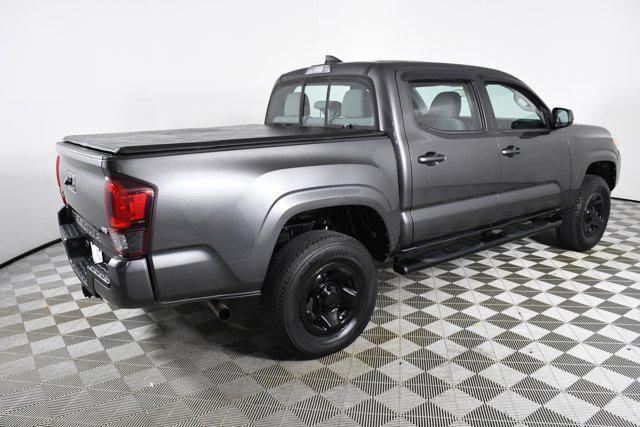 used 2018 Toyota Tacoma car, priced at $28,898