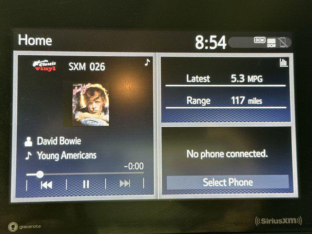 used 2022 Toyota Tacoma car, priced at $18,398
