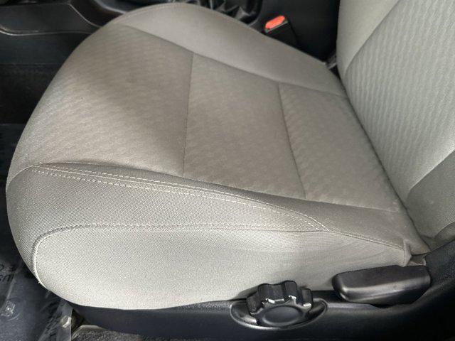 used 2022 Toyota Tacoma car, priced at $18,398