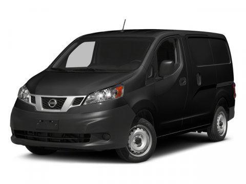 used 2017 Nissan NV200 car, priced at $14,651