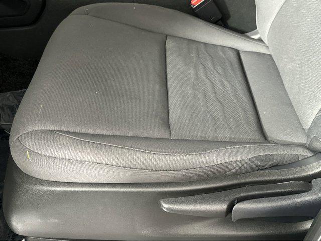 used 2024 Nissan Frontier car, priced at $23,998
