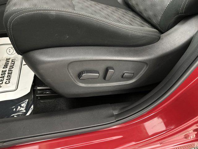 used 2018 Nissan Rogue Sport car, priced at $14,298
