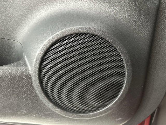 used 2018 Nissan Rogue Sport car, priced at $14,298