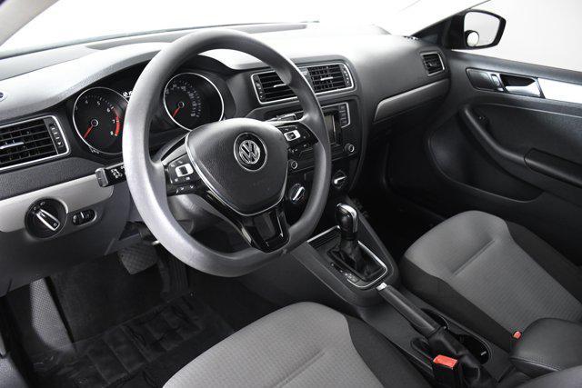 used 2017 Volkswagen Jetta car, priced at $8,497