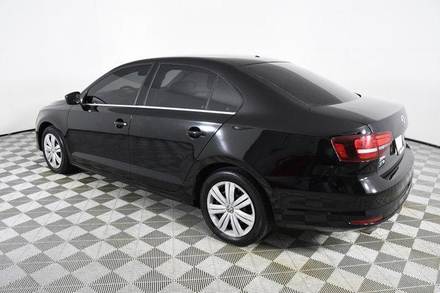 used 2017 Volkswagen Jetta car, priced at $8,497