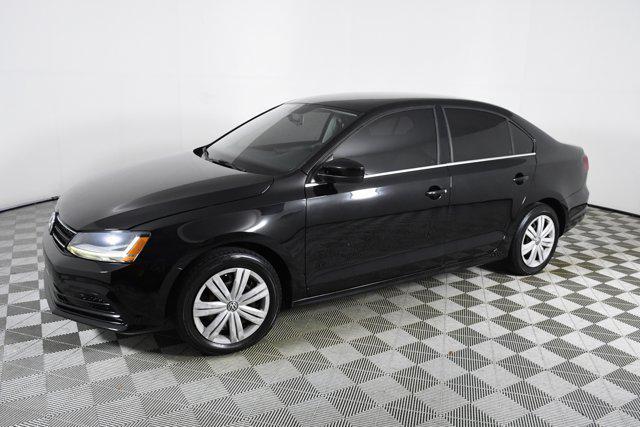 used 2017 Volkswagen Jetta car, priced at $8,497