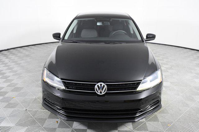 used 2017 Volkswagen Jetta car, priced at $8,497