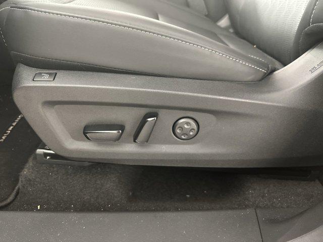 new 2025 Nissan Murano car, priced at $50,639