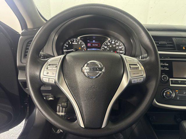 used 2018 Nissan Altima car, priced at $7,998