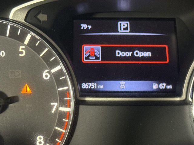 used 2018 Nissan Altima car, priced at $7,998