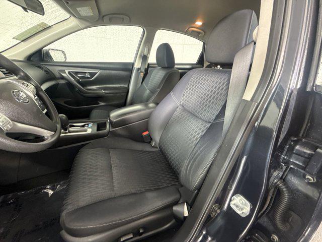 used 2018 Nissan Altima car, priced at $7,998