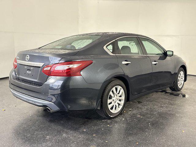 used 2018 Nissan Altima car, priced at $7,998