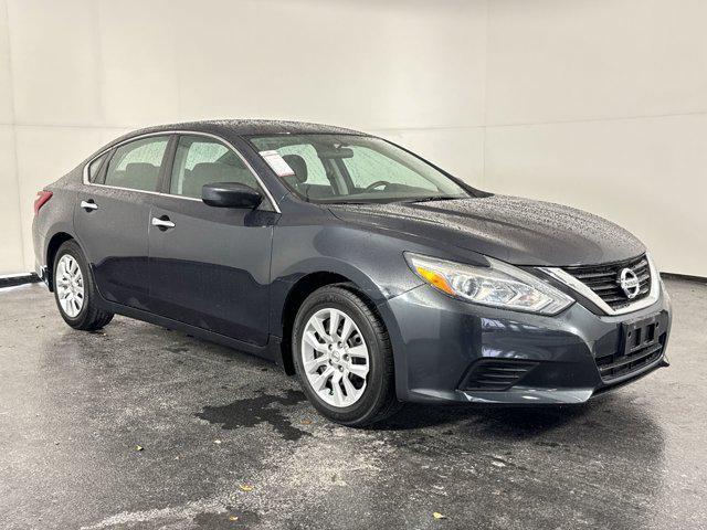 used 2018 Nissan Altima car, priced at $7,998
