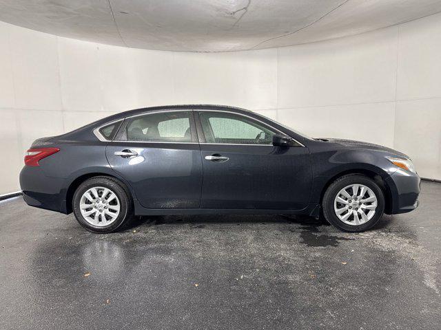 used 2018 Nissan Altima car, priced at $7,998