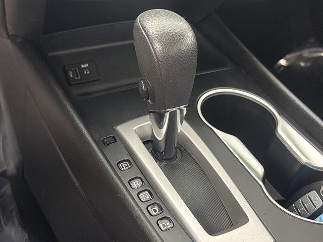 used 2018 Nissan Altima car, priced at $7,998