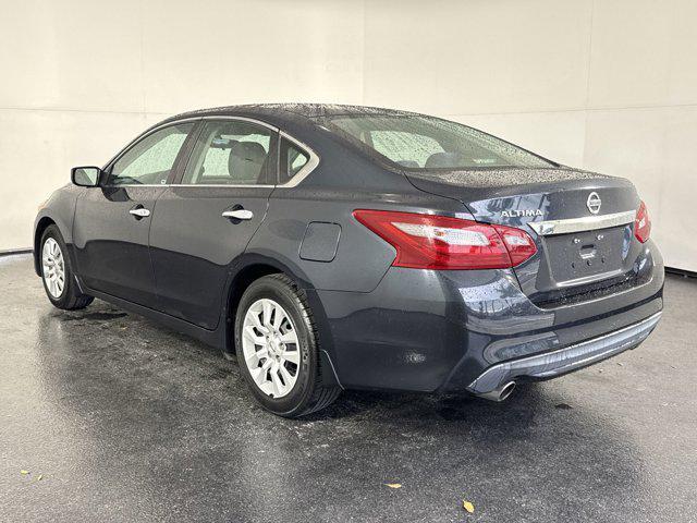 used 2018 Nissan Altima car, priced at $7,998