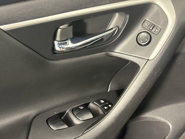 used 2018 Nissan Altima car, priced at $7,998