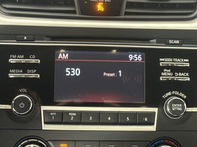 used 2018 Nissan Altima car, priced at $7,998