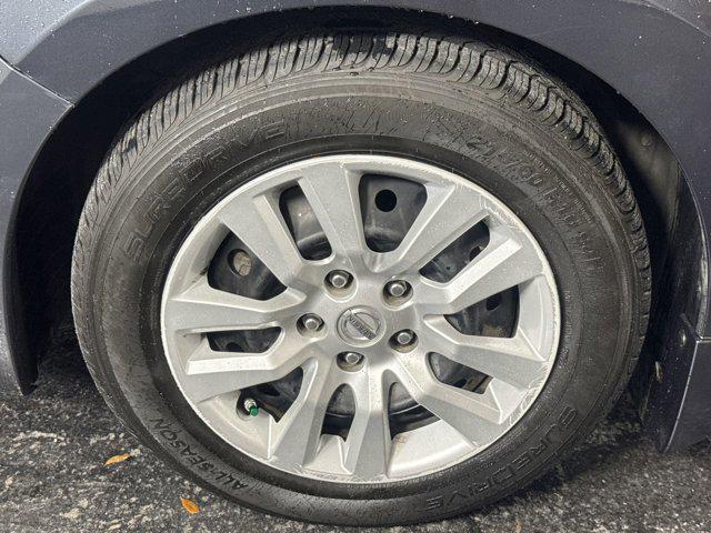 used 2018 Nissan Altima car, priced at $7,998
