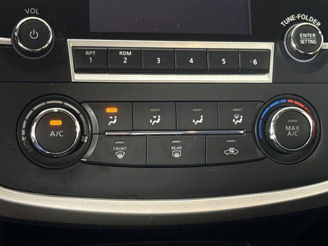 used 2018 Nissan Altima car, priced at $7,998