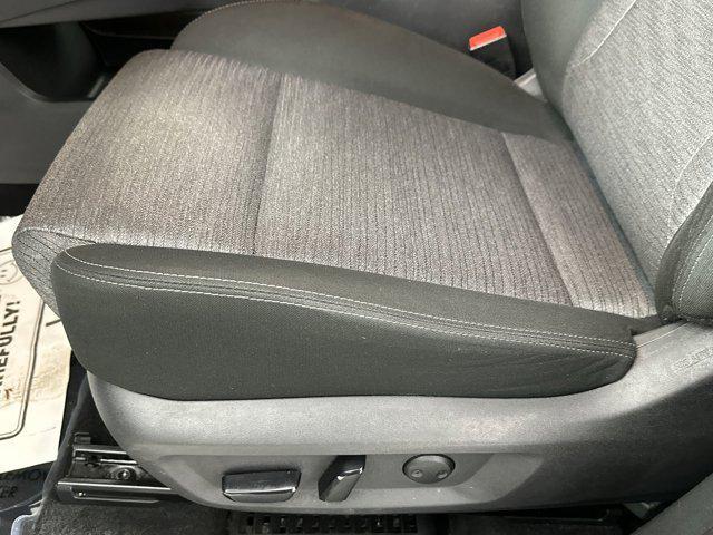 used 2023 Nissan Rogue car, priced at $17,997