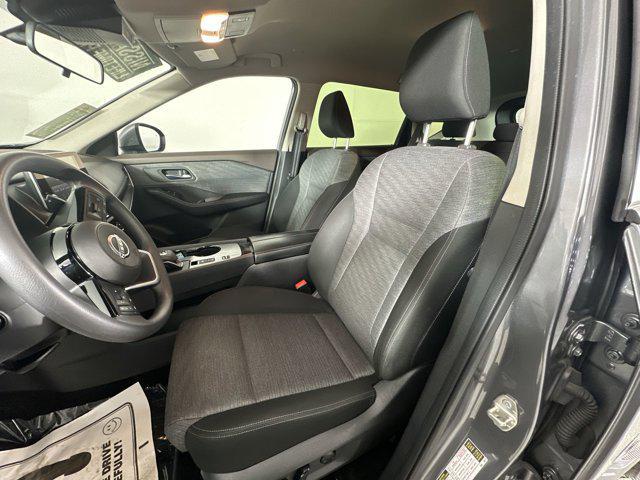 used 2023 Nissan Rogue car, priced at $17,997